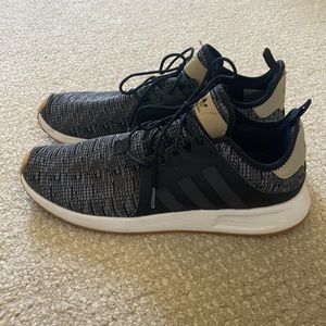 Mens adidas running shoes